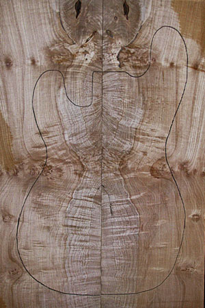 figured maple 4